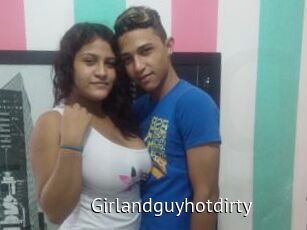 Girlandguyhotdirty