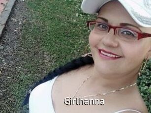 Girlhanna