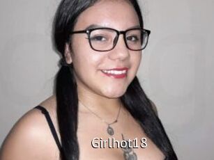 Girlhot18