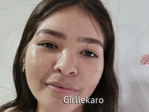 Girllekaro