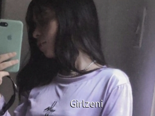 Girlzeni