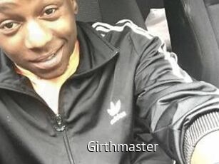 Girthmaster