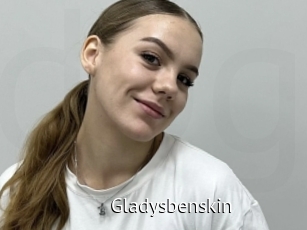 Gladysbenskin