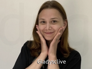 Gladysclive