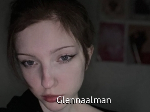 Glennaalman