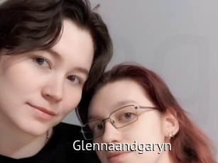 Glennaandgaryn