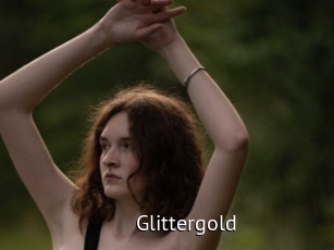 Glittergold