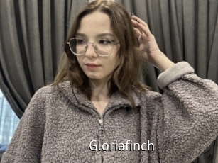Gloriafinch