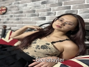 Gloriatayler