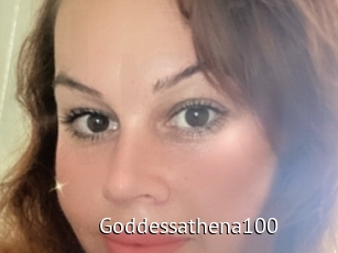 Goddessathena100