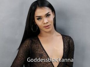 Goddessblackanna
