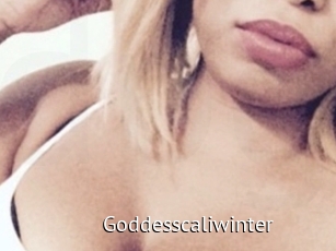 Goddesscaliwinter