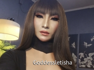 Goddessletisha