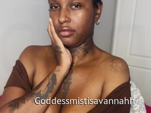 Goddessmistisavannahh