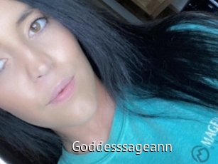 Goddesssageann
