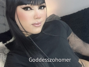 Goddesszohomer
