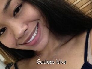 Godess_kika