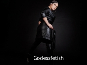 Godessfetish