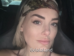 Golalaland