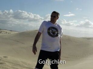 Golyjchlen
