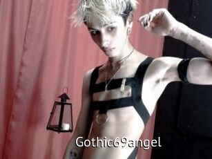Gothic69angel