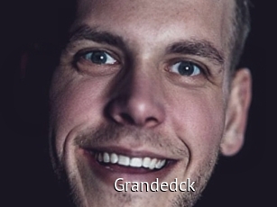 Grandedck