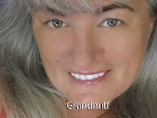 Grandmilf