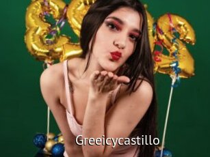 Greeicycastillo