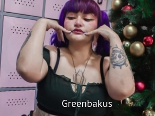 Greenbakus
