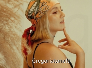 Gregoriatonelli
