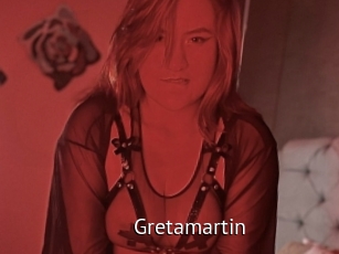Gretamartin