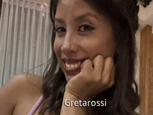Gretarossi