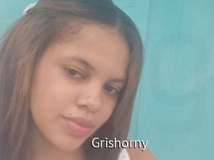 Grishorny