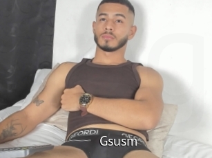 Gsusm