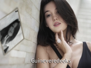 Guineveredeeks