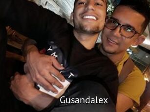 Gusandalex
