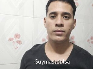 Guymasteblsa