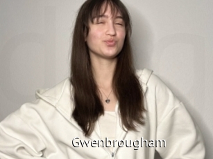 Gwenbrougham