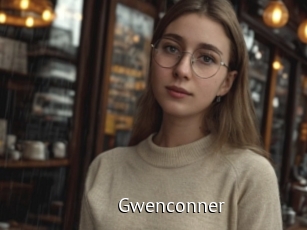 Gwenconner