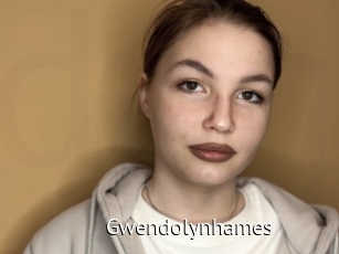 Gwendolynhames
