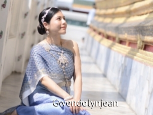 Gwendolynjean