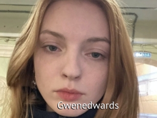 Gwenedwards