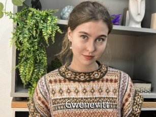 Gwenevitt