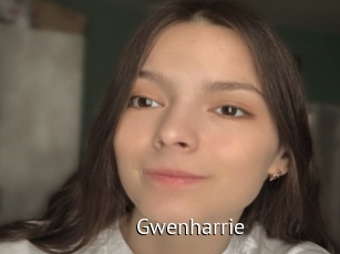 Gwenharrie