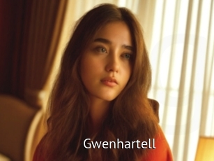 Gwenhartell