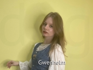 Gwenhelm