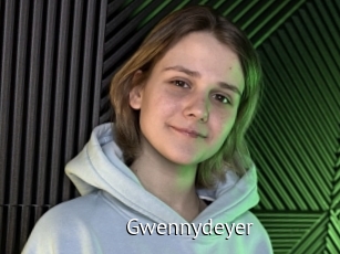 Gwennydeyer