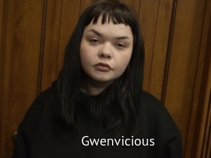 Gwenvicious