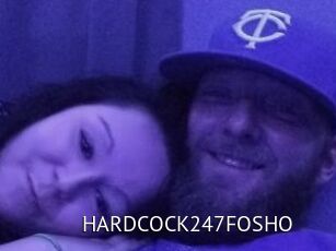 HARDCOCK247FOSHO