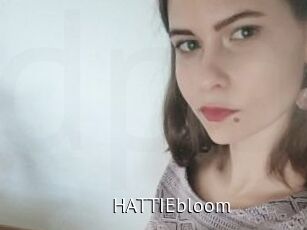 HATTIEbloom